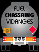 Chassaing - Logo